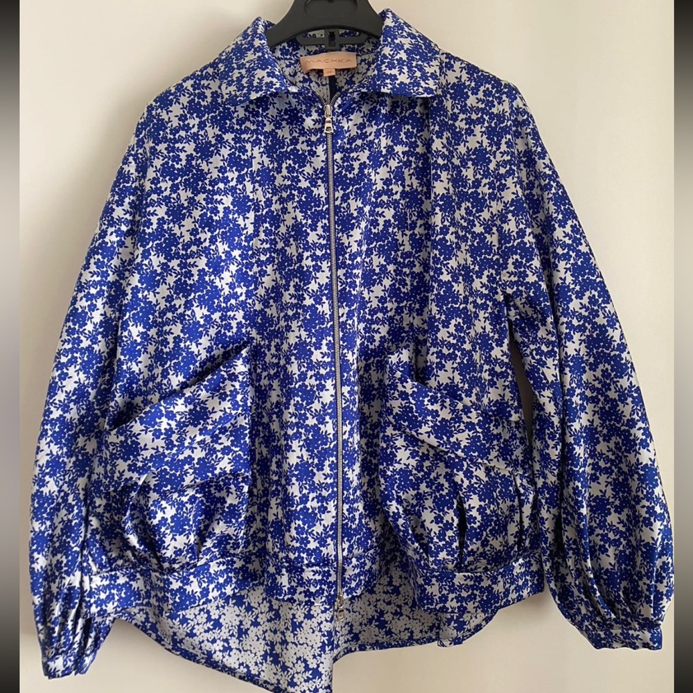 Machka jacket